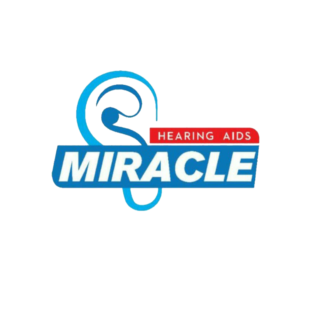 Miracle Hearing Aids Logo